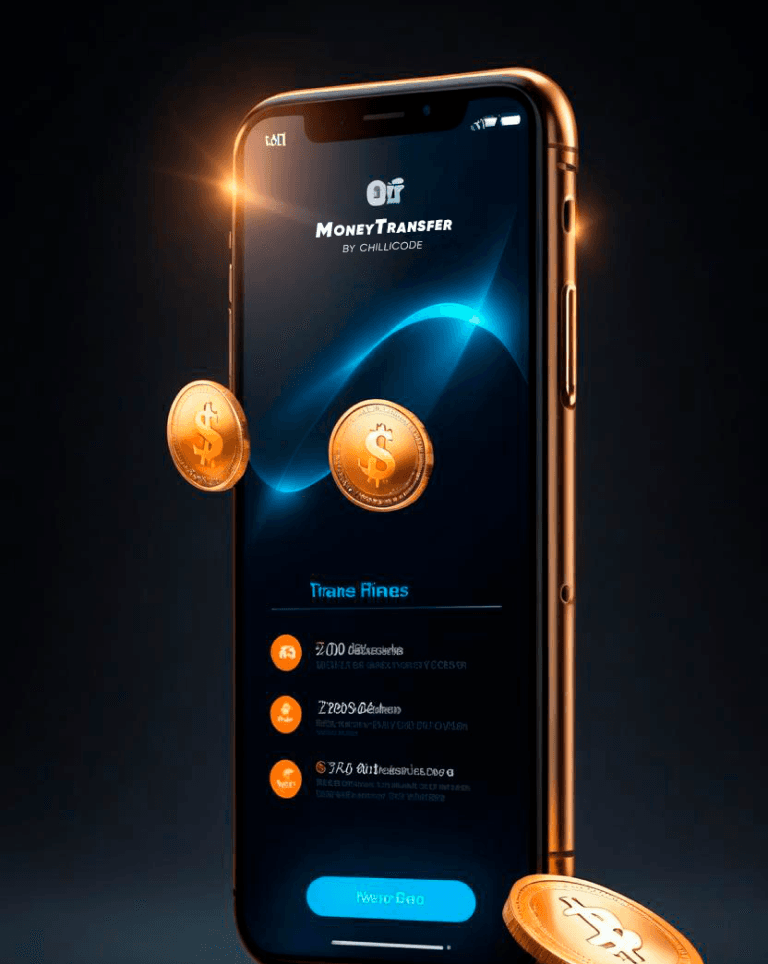 Money Transfer App Development