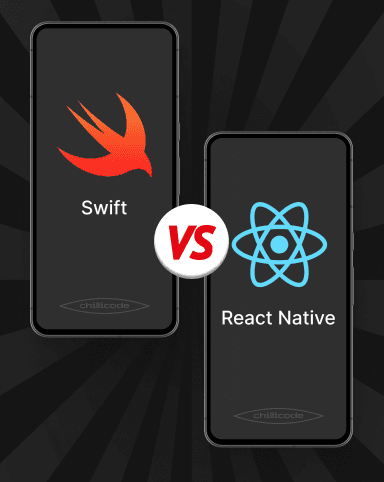 React Native vs Swift