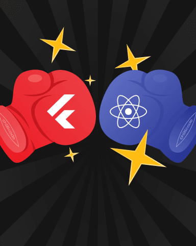 Flutter vs React Native