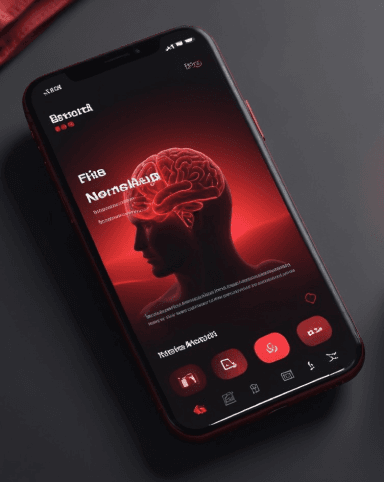 Mental Health App Development