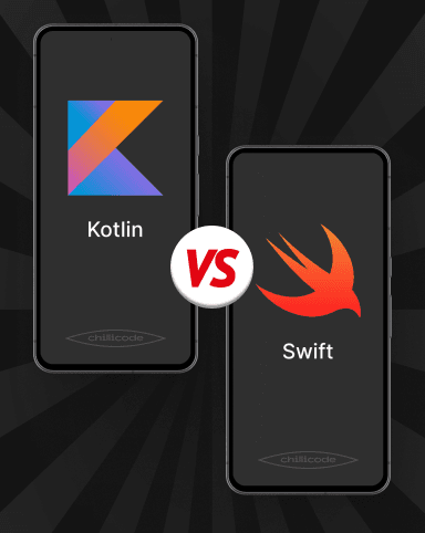 Swift vs Kotlin