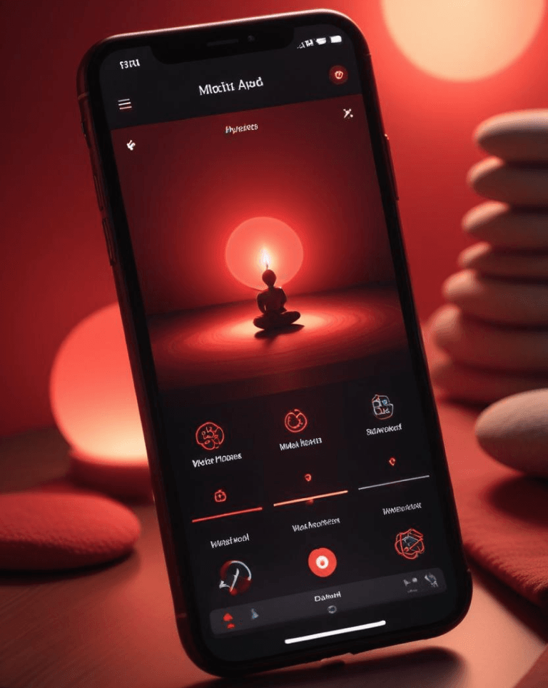 How to Create a Meditation App